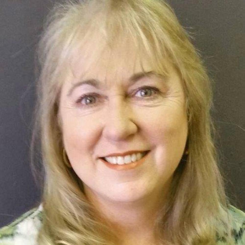 Meet your Posher, Louise